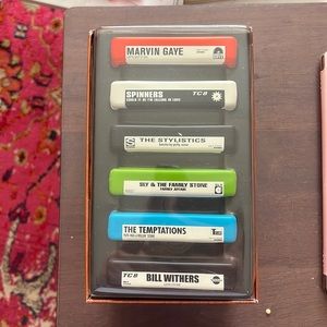 70s CD Collectors Set